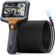 thumbnail image 1 of Cámara para Drenajes Teslong NTS430 con Cable de 15 m, Doble Lente 4.3 HD, 1 of 9