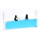 thumbnail image 4 of Pisapapeles Mini Liquid Penguin AZ Trading & Import TGP72B, 4 of 5