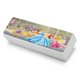 thumbnail image 1 of Princesas Disney Estuche Rígido para Gafas de Cuero PU Protector con Forro de Felpa Premium Suave para Hombres y Mujeres, 1 of 6