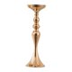 thumbnail image 3 of Soporte Para Flores De Boda, Candelabro De Pilar Para Decoración Del Hogar, Ceremonia, Restaurante, 12,5 Cm X 39 Cm, 3 of 5