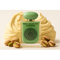Perfume Gulf Orchid Musk Pistachio Edp 60 Ml