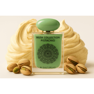 Perfume Gulf Orchid Musk Pistachio Edp 60 Ml