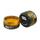 thumbnail image 3 of Cera Cabello Nishman Gold One 07 Fijación Brillo Firmeza, 3 of 3