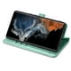 thumbnail image 2 of Funda Cartera FOXDOCK para Samsung Galaxy S23 Ultra , Flip PU con Relieve de Gatos y Perros, Tarjetero y Soporte, 2 of 6