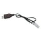 thumbnail image 5 of L6.2 2P Cable De Cargador De Alimentación USB Para RC Drone 7.2V 250mA Ni-MH Ni-CD Batería, 5 of 5