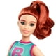thumbnail image 2 of Muñeca Barbie Fashionista vestido - Look Animadora, 2 of 3