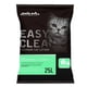 thumbnail image 1 of Arena Sanitaria Easy Clean Jazmin 20kg, 1 of 2