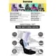 thumbnail image 3 of Patines en línea PAPAISON ajustables para niños y adultos con iluminación, 3 of 5