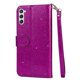 thumbnail image 3 of Funda para FOXDOCK Elegante funda Samsung Galaxy S23 Plus Glitter con cremallera-Ideal para el uso diario, 3 of 5