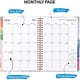 thumbnail image 3 of Planner Thboxes 2027 Semanal Mensual A5 144 Páginas 100 gsm, 3 of 3