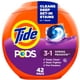 thumbnail image 1 of Detergente Tide Pods 42 Unidades 3en1 Quitamanchas, 1 of 3