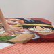 thumbnail image 3 of ONE PIECE Bedding Sets Cartoon Duvet Cover Lightweight 3 Piece Bet Sets for Kids Boys Girls, 3 of 5