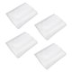 thumbnail image 5 of Bolsas De Cebo Solubles En Agua De Malla De PVA Para Pesca De Carpa, 400 Uds., 5 of 5