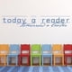 thumbnail image 2 of Decomural Today A Reader Childrens WS-17708, 2 of 2