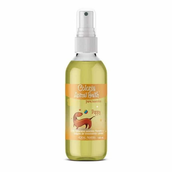 Colonia Perro Puppy, 160ml