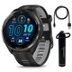 thumbnail image 1 of Reloj inteligente Wearable4U Garmin Forerunner 965 de 47 mm, 1 of 8