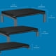 thumbnail image 5 of Soporte de monitor Kensington SmartFit K60087F para 21", gris, 5 of 5