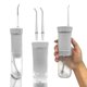 thumbnail image 2 of Irrigador Bucal GuruNanda Compacto 180ml Recargable USB, 2 of 3
