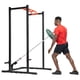 thumbnail image 5 of Accesorio U-Ring para racks y jaulas de potencia Sunny Health & Fitness, 5 of 9