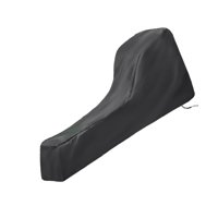 Magideal - Cubierta Para Máquina De Remo, Cubierta A Prueba De Polvo, Equipo De Fitness, Protección Antiarañazos, Cubierta Para Barco Para Uso Doméstico En Inter 95 Pulgadas X 24 Pulgadas X 40 Pulgadas
