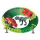 thumbnail image 4 of Dinosaur Toys - Construcción De Pista Flexible Para Ni?os De 3 4 5 6 A?os En Adelante 52 Piezas, 4 of 5