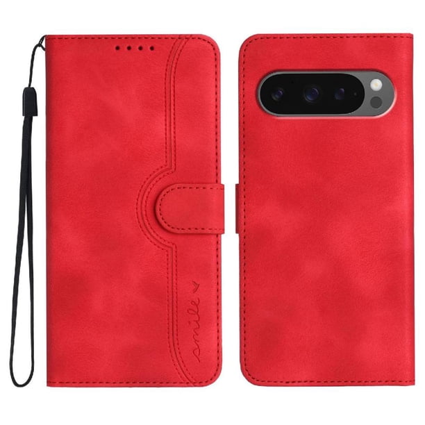 Funda FOXDOCK para Google Pixel 10 -Diseño elegante,Ideal para hombres y mujeres