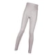 thumbnail image 3 of Pantalones de yoga de cintura alta para mujeres Control de la panza Levantamiento de trasero Medias Gris M, 3 of 5