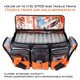 thumbnail image 3 of Bolsa para aparejos de pesca KastKing Hawg, extra grande, 3 of 8