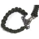 thumbnail image 3 of Correa Trenzada Para Perros Grandes + Collar De Ahorque XL Verde, 3 of 3