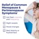 thumbnail image 2 of Tabletas para la menopausia Boiron Cyclease Relief, 60 unidades, 2 of 9