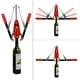 thumbnail image 3 of Sacacorchos de Doble Palanca FastRack con 20 Corchos, 3 of 6