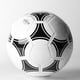 thumbnail image 2 of Balón de fútbol adidas Tango Glider unisex para adultos, talla 4, 2 of 6