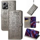 thumbnail image 2 of Funda Cartera FOXDOCK para XIAOMI POCO X5 , Flip PU con Relieve de Gatos y Perros, Tarjetero y Soporte, 2 of 6