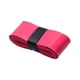 thumbnail image 1 of Cinta De Agarre Para Raqueta De Tenis, Ca?a De Pescar, Banda Deportiva Antideslizante Que Absorbe El Sudor, Color Rojo Rosa, 1 of 5