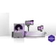 thumbnail image 5 of Unidad de disco duro Surveillance Western Digital WD Purple de 1 TB, 5 of 9