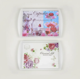thumbnail image 4 of Bandeja Plástica Rectangular 45cm Diseño Floral Varios, 4 of 5