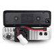 thumbnail image 4 of ICOM IC-2730 Rádio Móvel Dual Band VHF UHF 50W para Veículos, 4 of 5