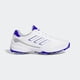 thumbnail image 3 of Zapatos de golf adidas ZG23 para hombre, color blanco/azul lúcido, 3 of 9