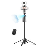 Trípode Acer Auto Face Tracking Con Rotación De 360° Para Iphone/Android