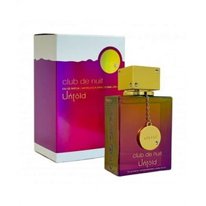 Armaf - Perfume Unisex Club De Nuit Untold Edp 105 Ml