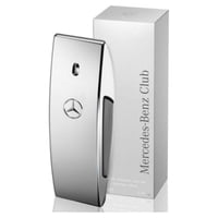 Mercedes Benz - Club Edt 50 Ml