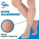 thumbnail image 3 of Calcetines de compresión ABSOLUTE SUPPORT Sheer 15-20 mmHg para mujer, 3 of 7