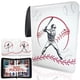 thumbnail image 1 of Carpeta Para Cartas De Béisbol 50 Fundas Capacidad Para 400 Cartas, 1 of 8