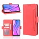 thumbnail image 1 of Funda Cartera Magnética para Xiaomi Redmi 9C- Tarjetero Desmontable, Cuero PU, Soporte, 1 of 6