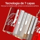 thumbnail image 3 of Termo Botella Coca Cola 800ml Original Acero Inoxidable, 3 of 4