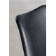 thumbnail image 5 of Pack 4 Sillas Eames Acolchada Negras, 5 of 7