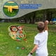 thumbnail image 2 of Juego Lanzamiento Bean Bag Toyk Animal 2 En 1 Portátil, 2 of 3