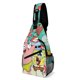 thumbnail image 1 of Riñonera Bandolera Desmarcar Bob Esponja Estampado Integral, 1 of 6