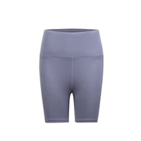 Andesland - Calza Biker Deportiva Corta Sin Bolsillos Mujer