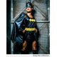 thumbnail image 4 of Disfraz Rubies Batgirl Adulto Talla Grande, 4 of 5